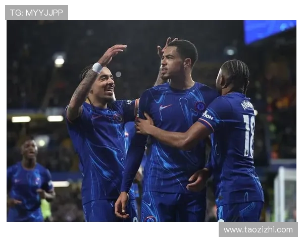 恩佐制胜切尔西终结三连败挺进足总杯决赛