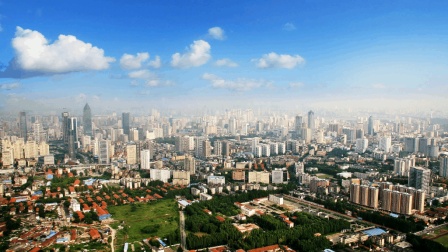 湖北自然美景探索之旅,追寻内心的平和与喜悦