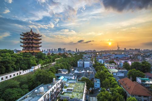 湖北自然美景探索之旅,追寻内心的平和与喜悦