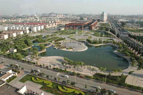 唐山,历史脉络、现状解读与未来展望