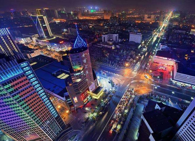 唐山,历史脉络、现状解读与未来展望