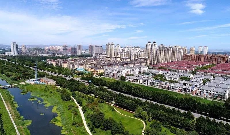 保定的独特韵味