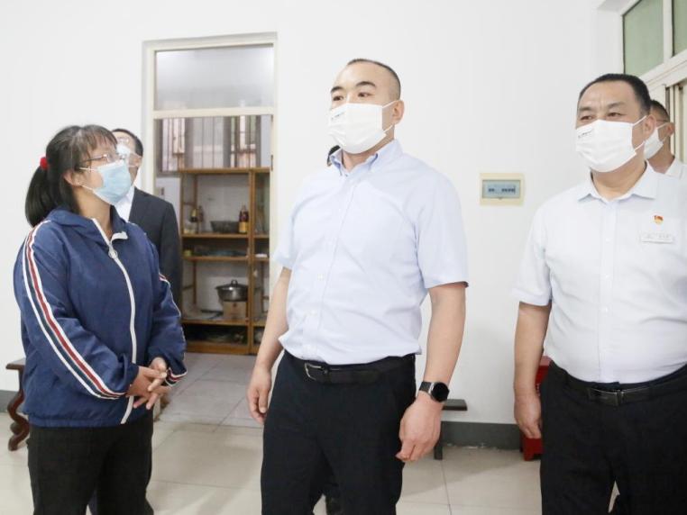 大学生眼中的晋中之旅，历史韵味与现代风采的融合