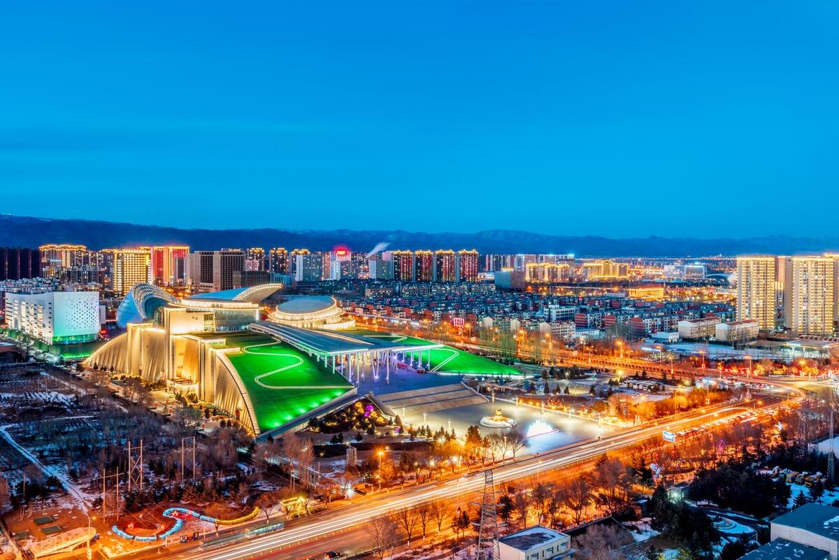 探秘草原之都呼和浩特,独特魅力重磅来袭!