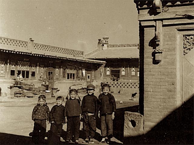 包头的魅力与故事