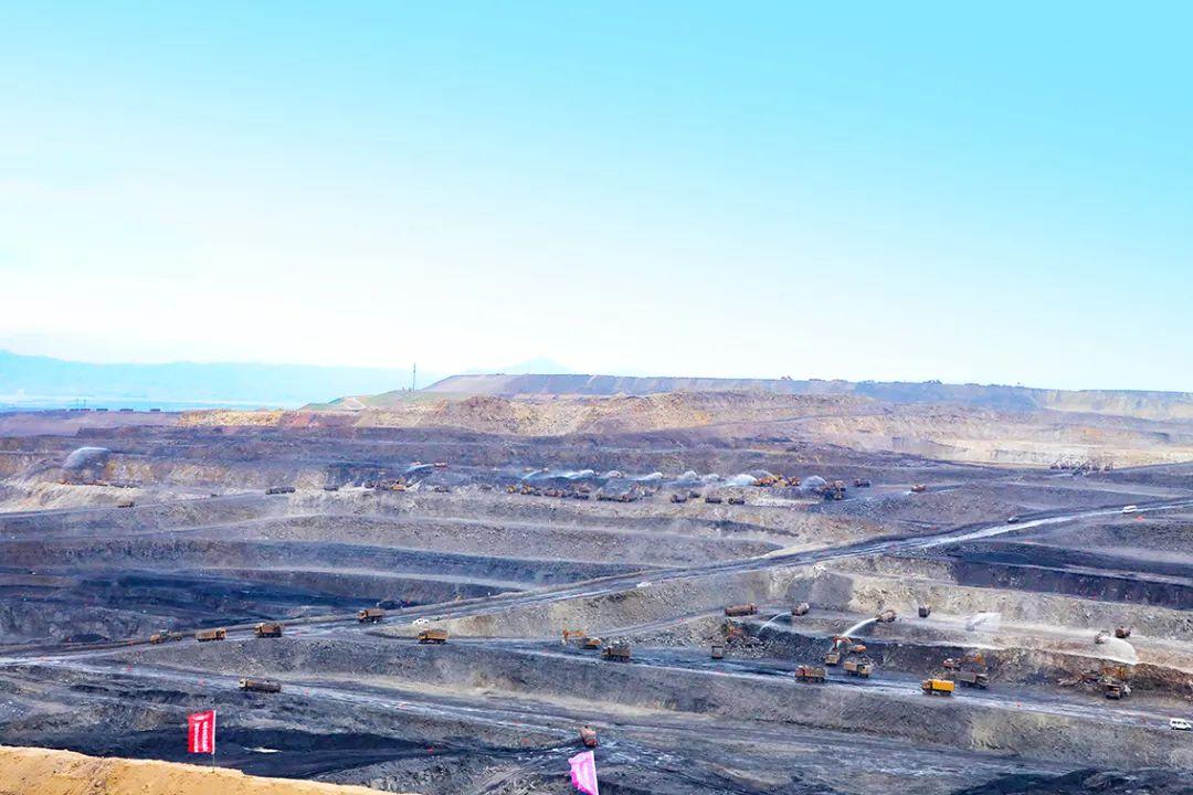 乌海之旅,探寻神秘之美,独享独特风情