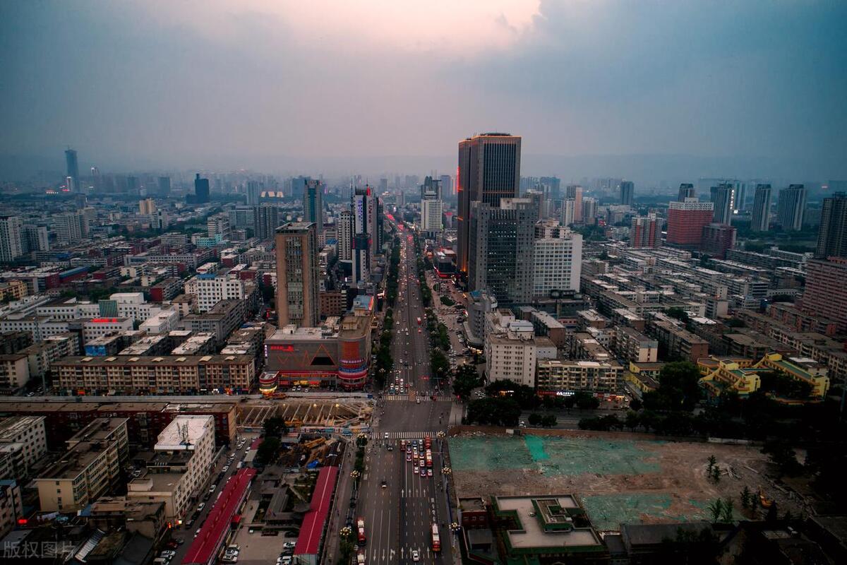 太原智创引领未来,太原智能生活新篇章启航
