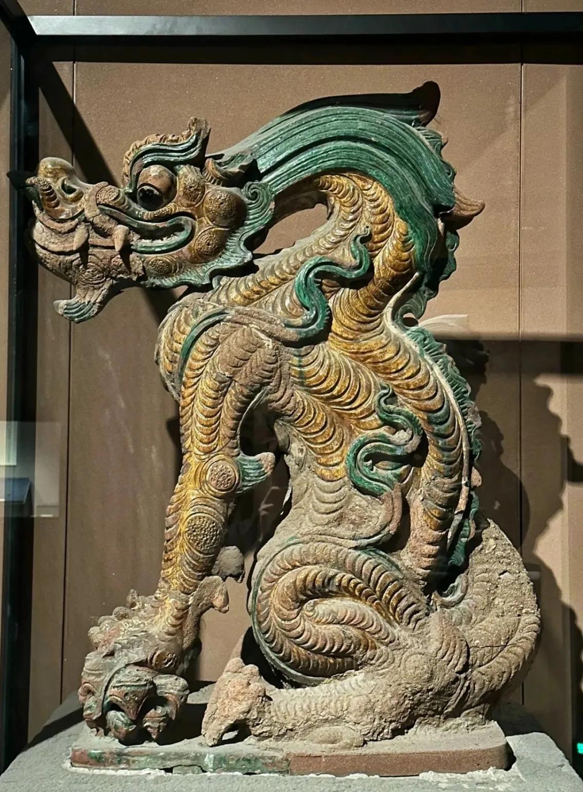 大同之旅,探寻自然之舞,邂逅心灵桃花源