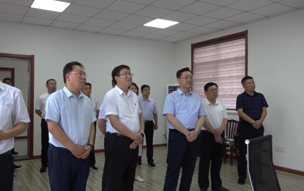 阳泉之声,走进山西东南的美丽城市