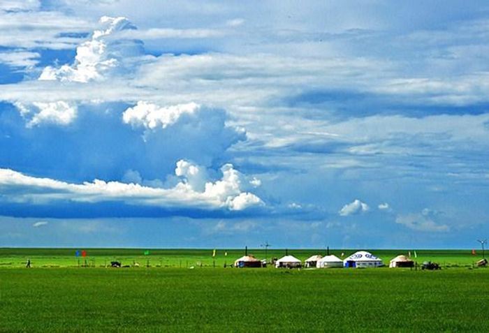 呼伦贝尔之行,深度体验与感悟