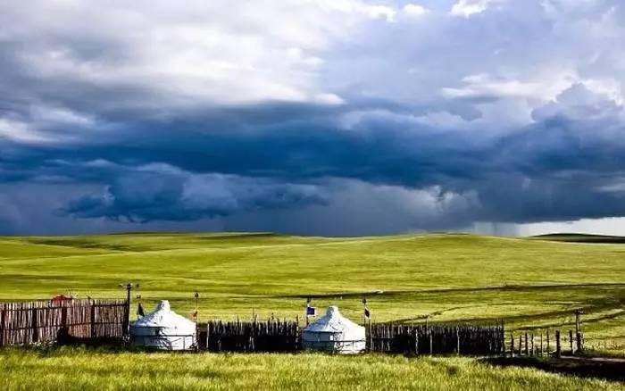 呼伦贝尔之行,深度体验与感悟