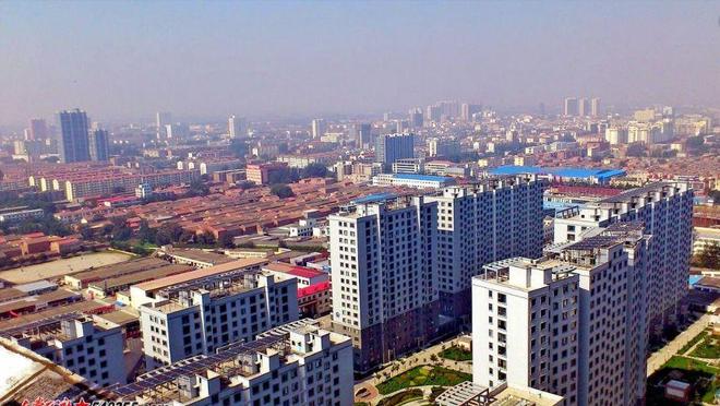 长治,魅力古城,善良小明的生活篇章