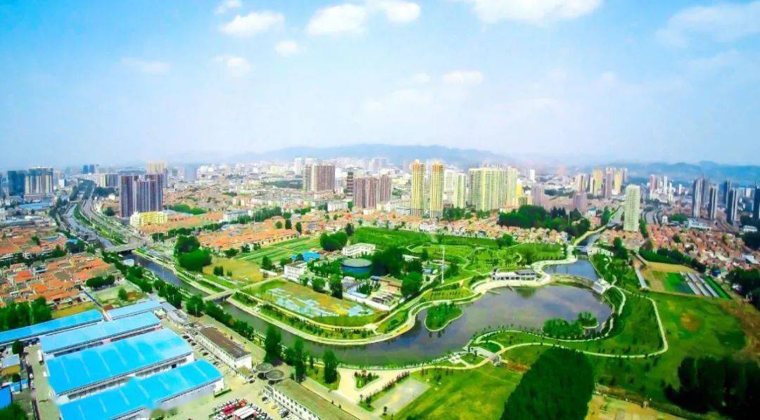 长治,魅力古城,善良小明的生活篇章