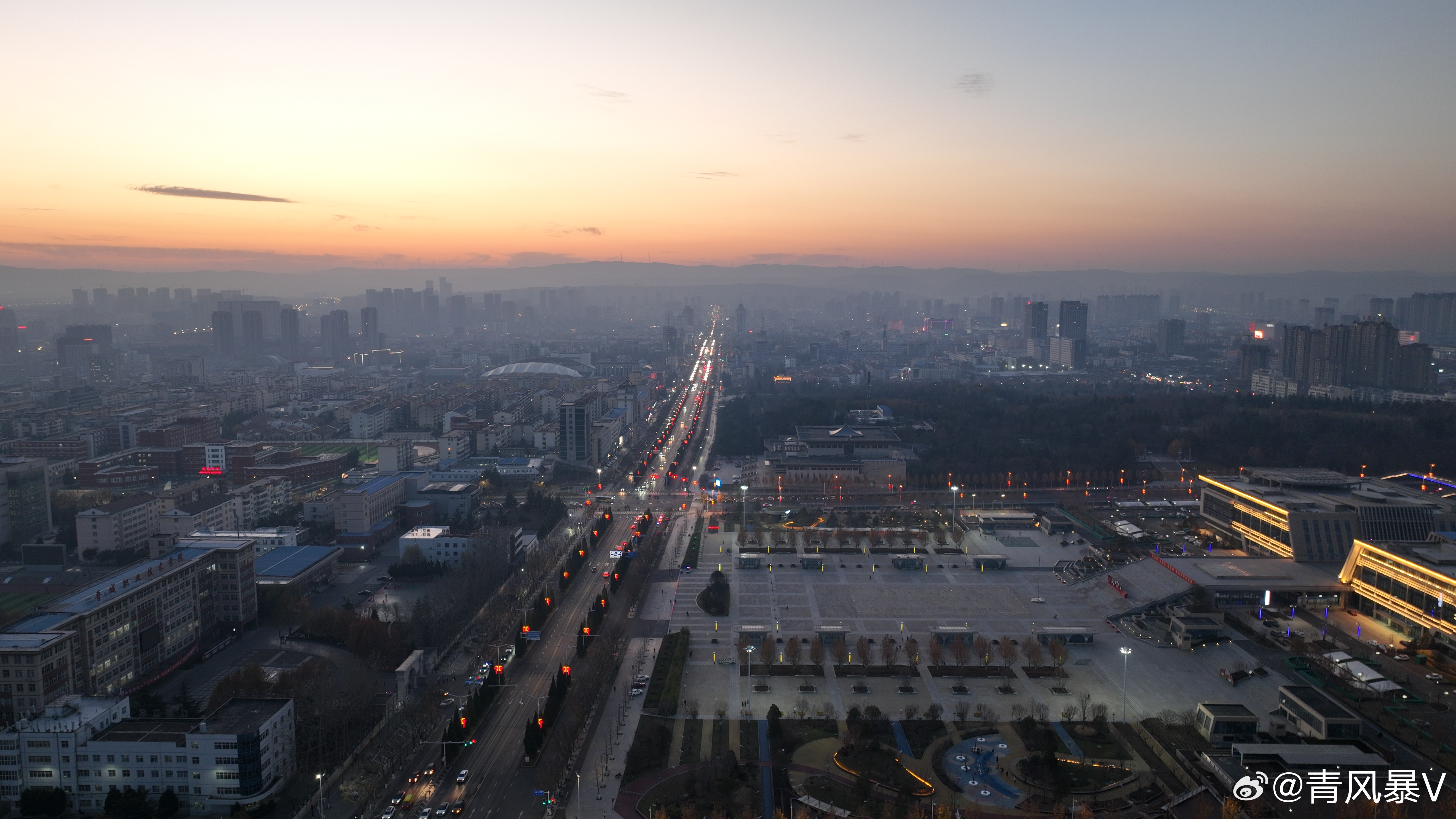 晋城,古老与现代交织的璀璨明珠