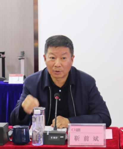 乌兰察布盛会,嘉宾云集,观众热情如火