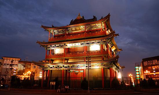 晋中秘境探幽之旅🌿