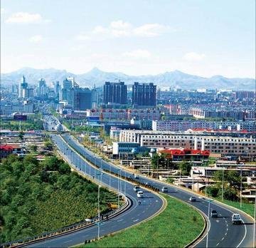 锦州,励志之城的自信与成就之源