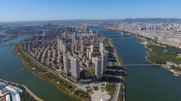 锦州,励志之城的自信与成就之源