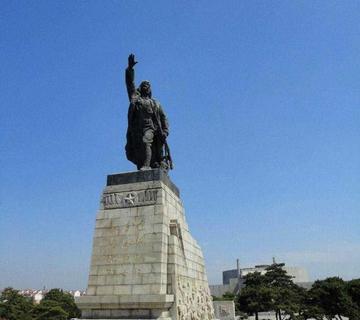 锦州,励志之城的自信与成就之源