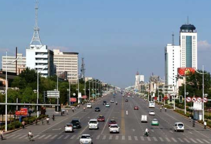 营口巷弄深处的独特美食风味