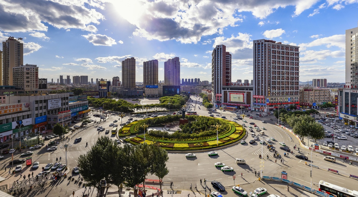 阜新概览,历史、文化与发展的交汇点