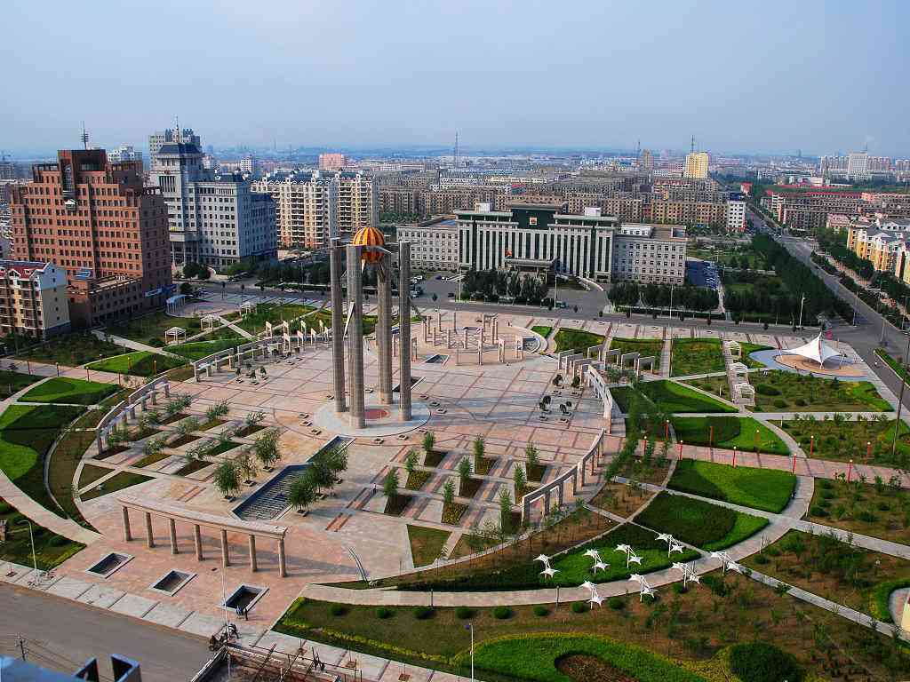 关于四平的心得体会分享