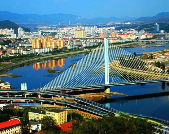 通化，致亲爱的听众朋友们