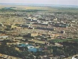 揭秘白城，独特魅力之旅等你来探索！